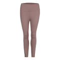 Dri-Fit One Heritage 7/8 Tight Dames - oud roze,
