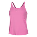 One Dri-Fit Débardeur tank top Femmes - pink,
