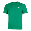 Sportswear Club T-shirt Hommes - vert,