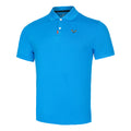 Dri-Fit RAFA Slim Polo Heren - blauw,