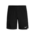 Court Dri-Fit Advantage  9in Shorts Heren - zwart,