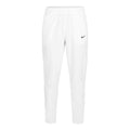 Court Dri-Fit Advantage Pantalon Survêtement Hommes-Blanc
