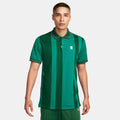 Dri-Fit Heritage Polo Heren - groen,