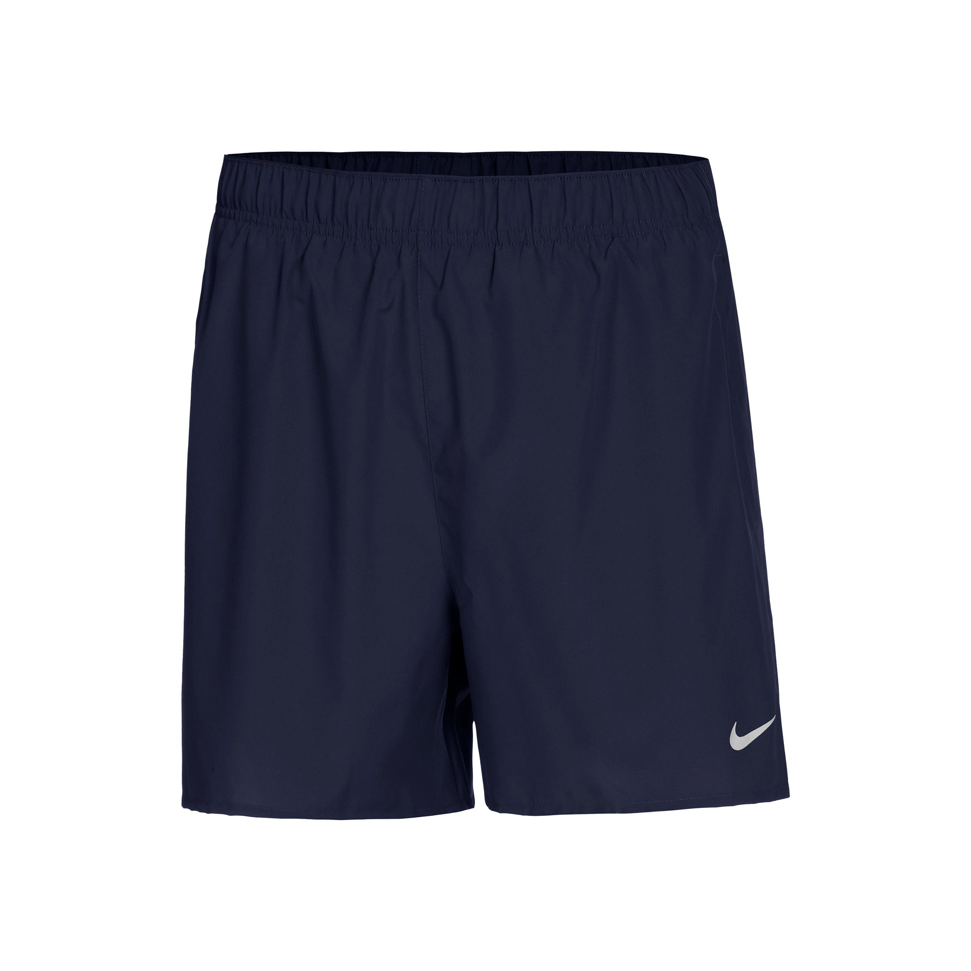 Nike Challenger 5in Hardloopshorts Heren - donkerblauw