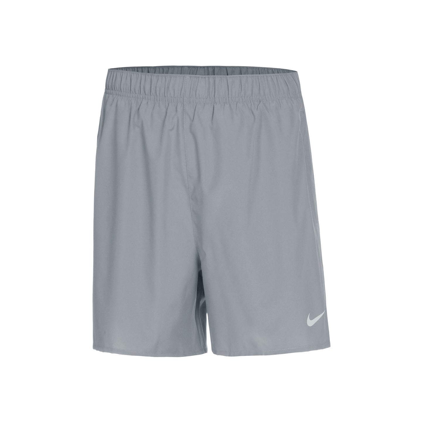 Nike Dri-Fit Dri-Fit Challenger 9in unlined Shorts Hommes - gris foncé,