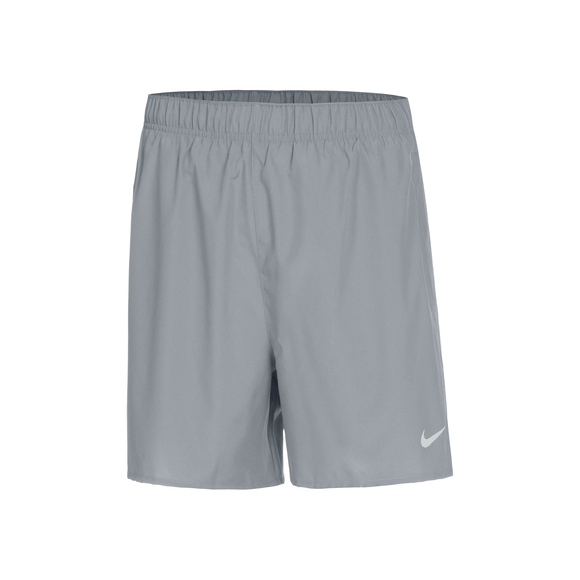 Nike Dri-Fit Dri-Fit Challenger 9in unlined Shorts Hommes - gris foncé,