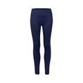 Dri-Fit Big Kids Collant tight Filles - bleu foncé,