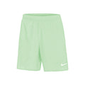 Challenger 2in1 7in Hardloopshorts Heren - mint,