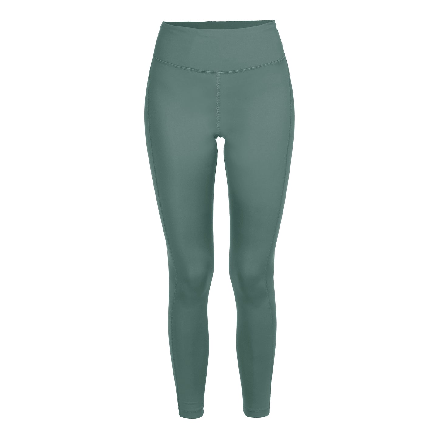 Nike Epic Fast Running Hardlooplegging Dames - olijf,