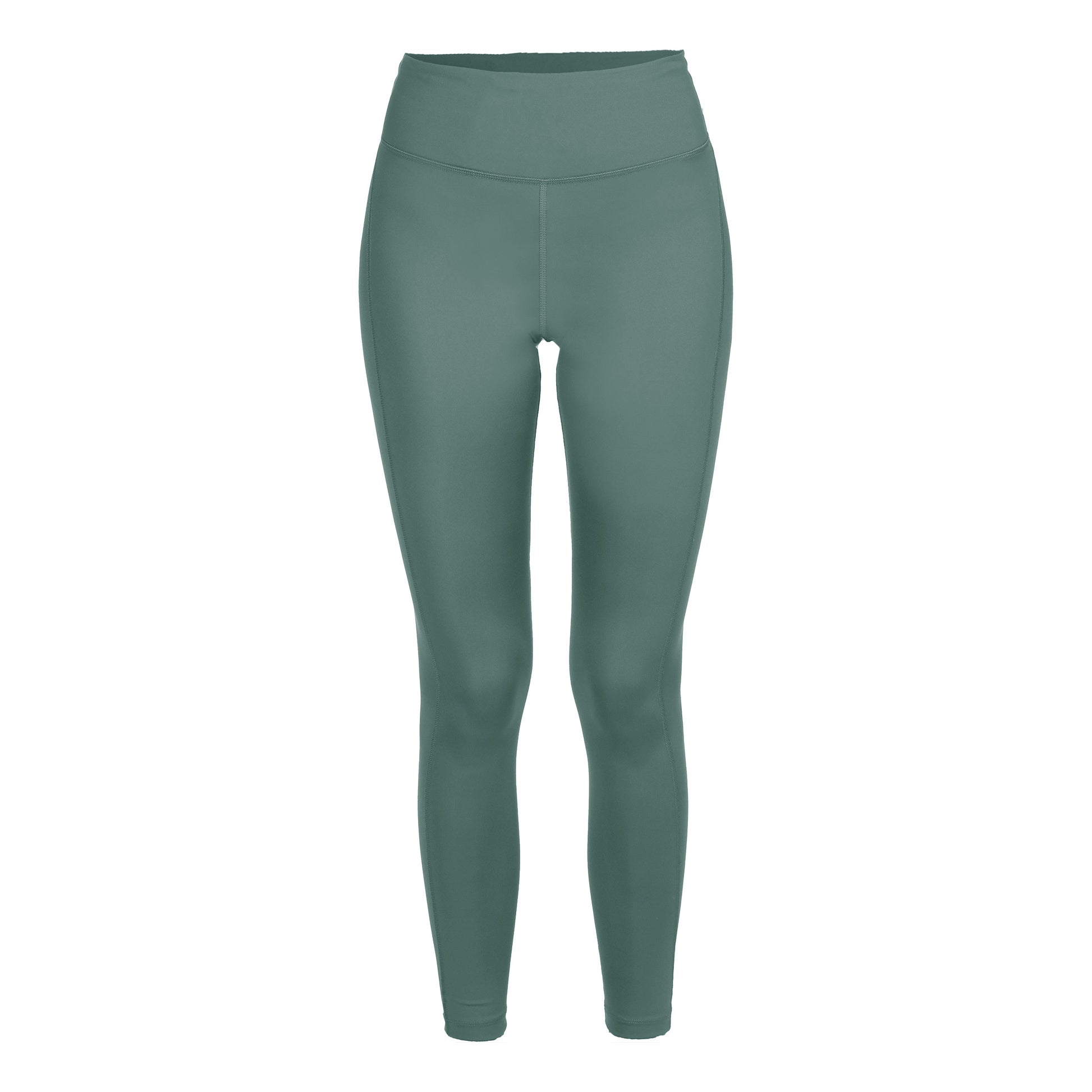 Nike Epic Fast Running Hardlooplegging Dames - olijf,