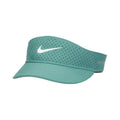 Dri-Fit  Visière Unisex - bleu petrol,