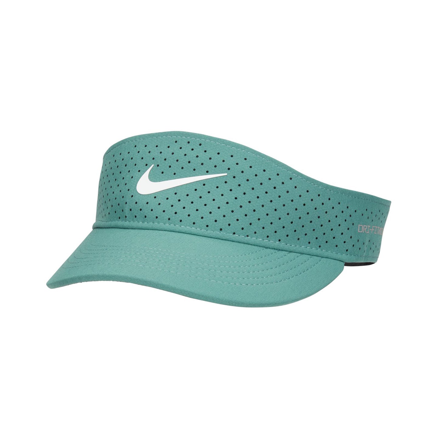 Nike Dri-Fit  Visière Unisex - bleu petrol,