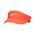 Dri-Fit  Visière Unisex - orange,