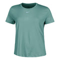 One Dri-Fit T-shirt Dames - donkergroen,