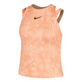 Dri-Fit Slam Débardeur Tank Top Femmes-Abricot