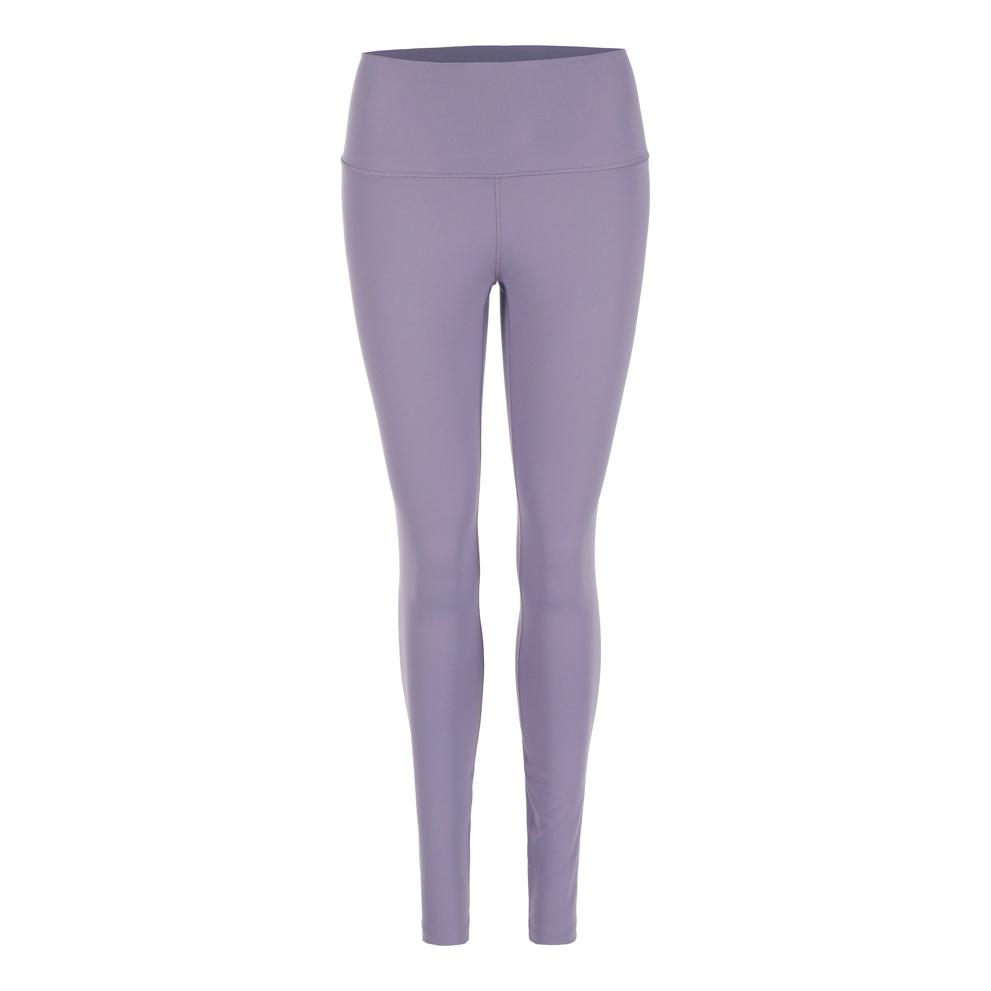 Nike Dri-Fit One Collant tight Femmes - lilas,