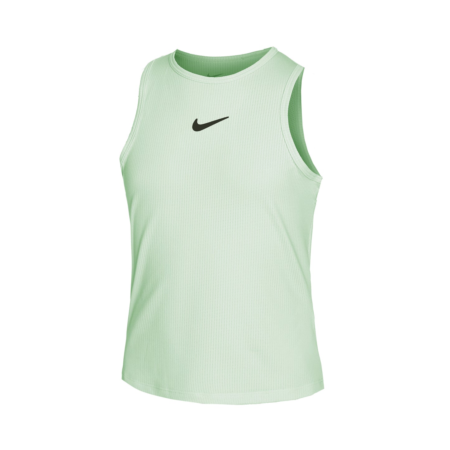 Nike Dri-Fit Victory Court Dimension Tanktop Meisjes - groen,