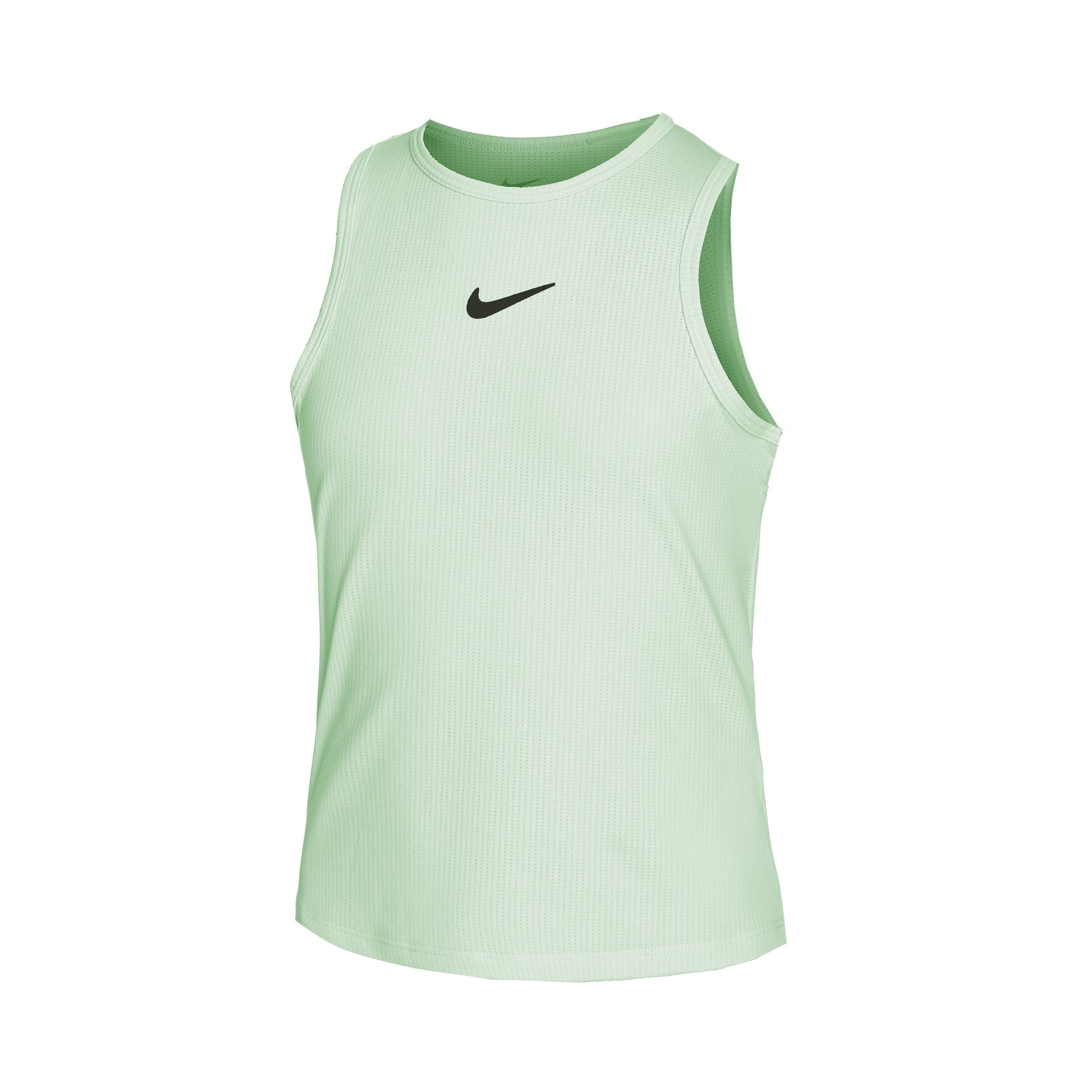 Nike Dri-Fit Victory Court Dimension Tanktop Meisjes - groen,