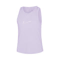 Dri-Fit Big Kids Débardeur tank top Filles - lilas,
