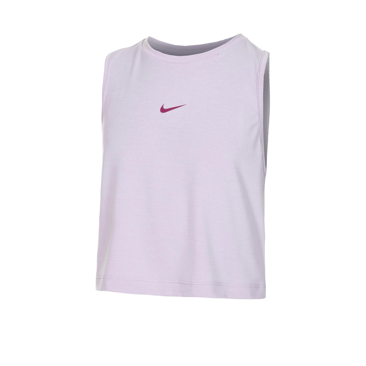 Nike Dri-Fit Débardeur tank top Filles - lilas,