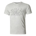 Dri-Fit Court Club OC T-shirt Heren - grijs,