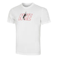 Dri-Fit Court Club OC 2 T-shirt Hommes - blanc,