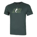 Dri-Fit Court Club OC 2 T-shirt Hommes - vert foncé,