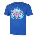 Dri-Fit Court Rafa T-shirt Heren - blauw,