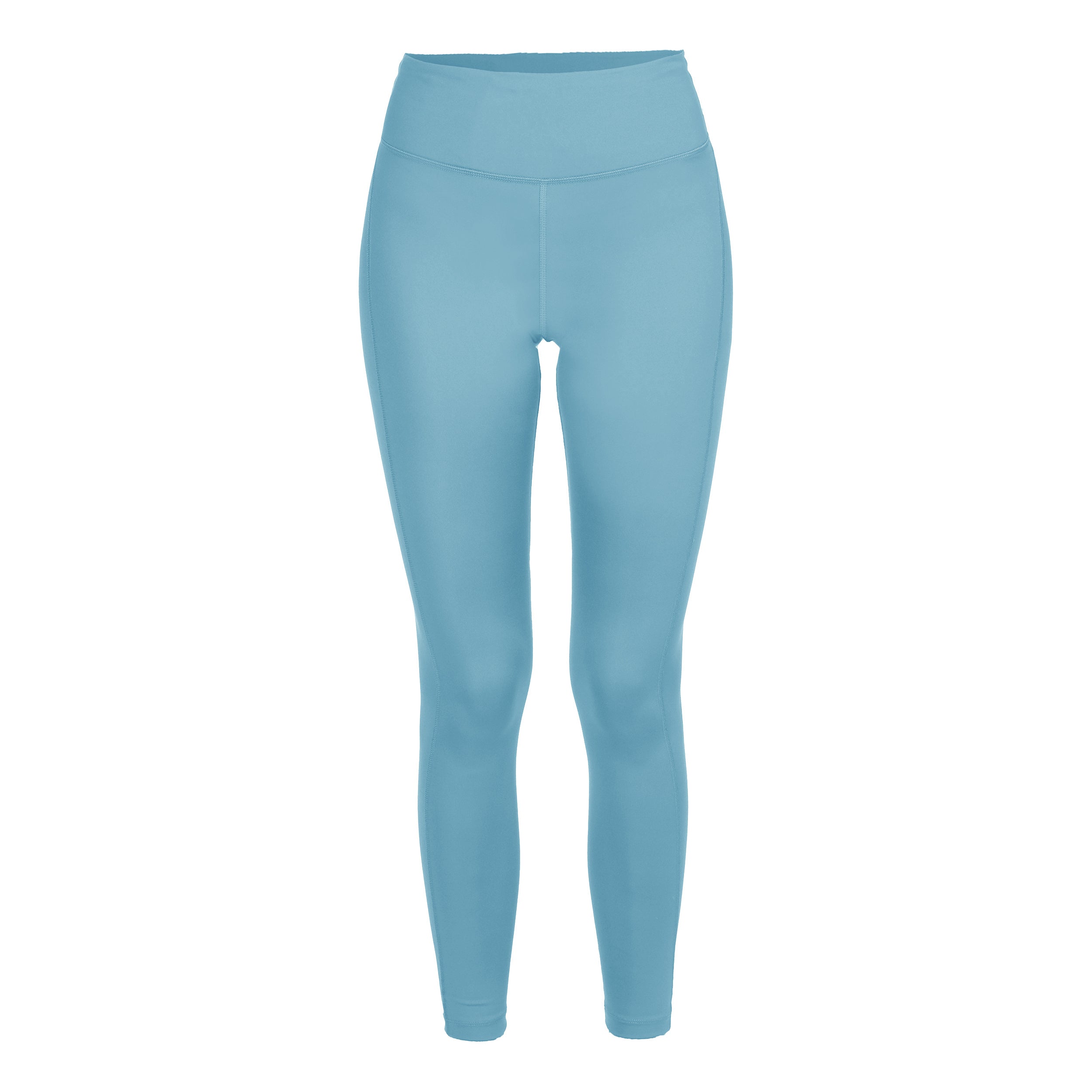 Nike Epic Fast Hardlooplegging Dames-Blaugrau