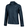 Fast Repel Hardloopjas Dames - petrolblauw,