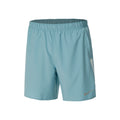 Challenger 7in Brief-Lined Short de running Hommes - bleu gris