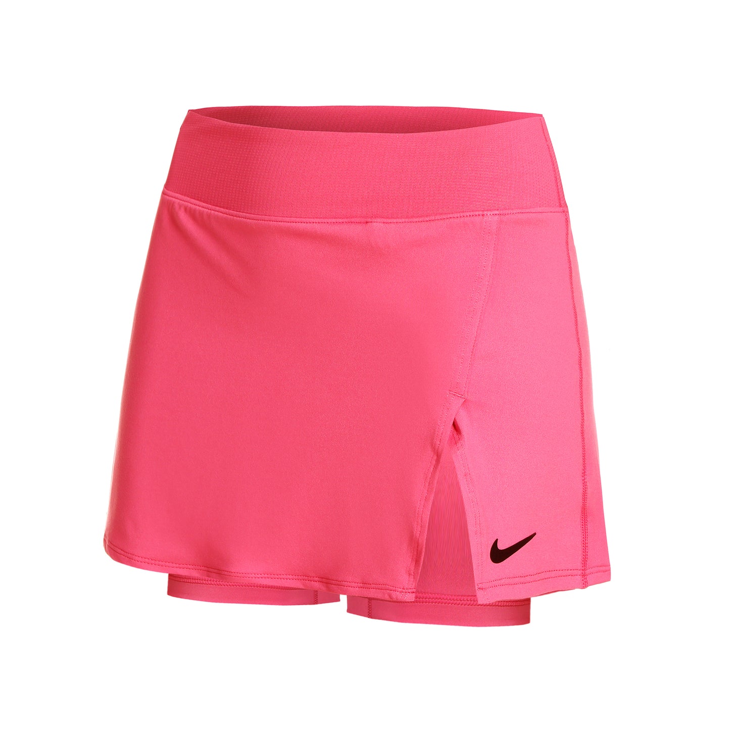 Nike Dri-Fit Victory Court Rok Dames - neonroze,