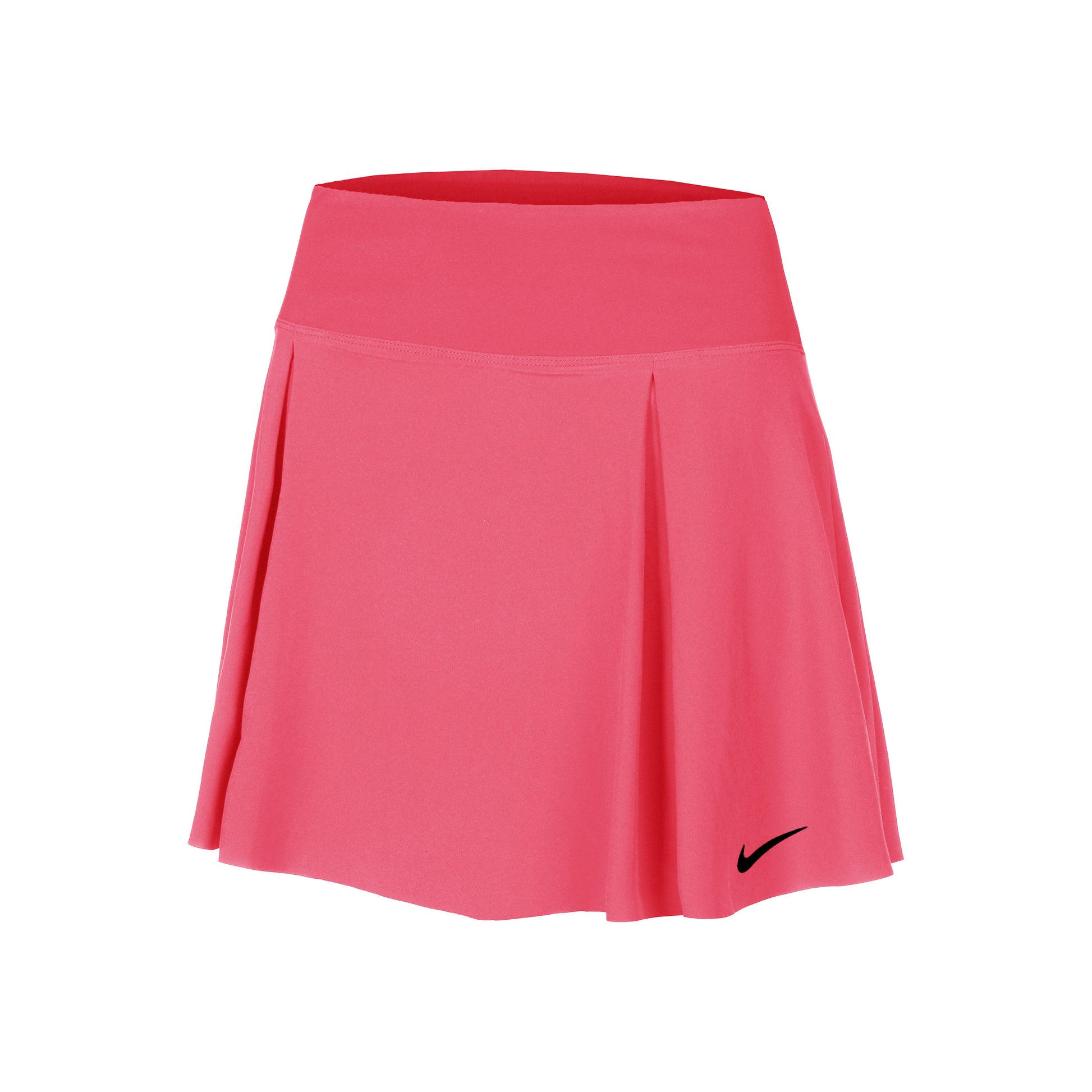 Nike Dri-Fit Advantage Jupe Femmes-Pink