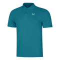 Dri-Fit RAFA Slim Polo Heren - mint,