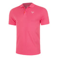 Dri-Fit RAFA Slim Polo Heren - pink,
