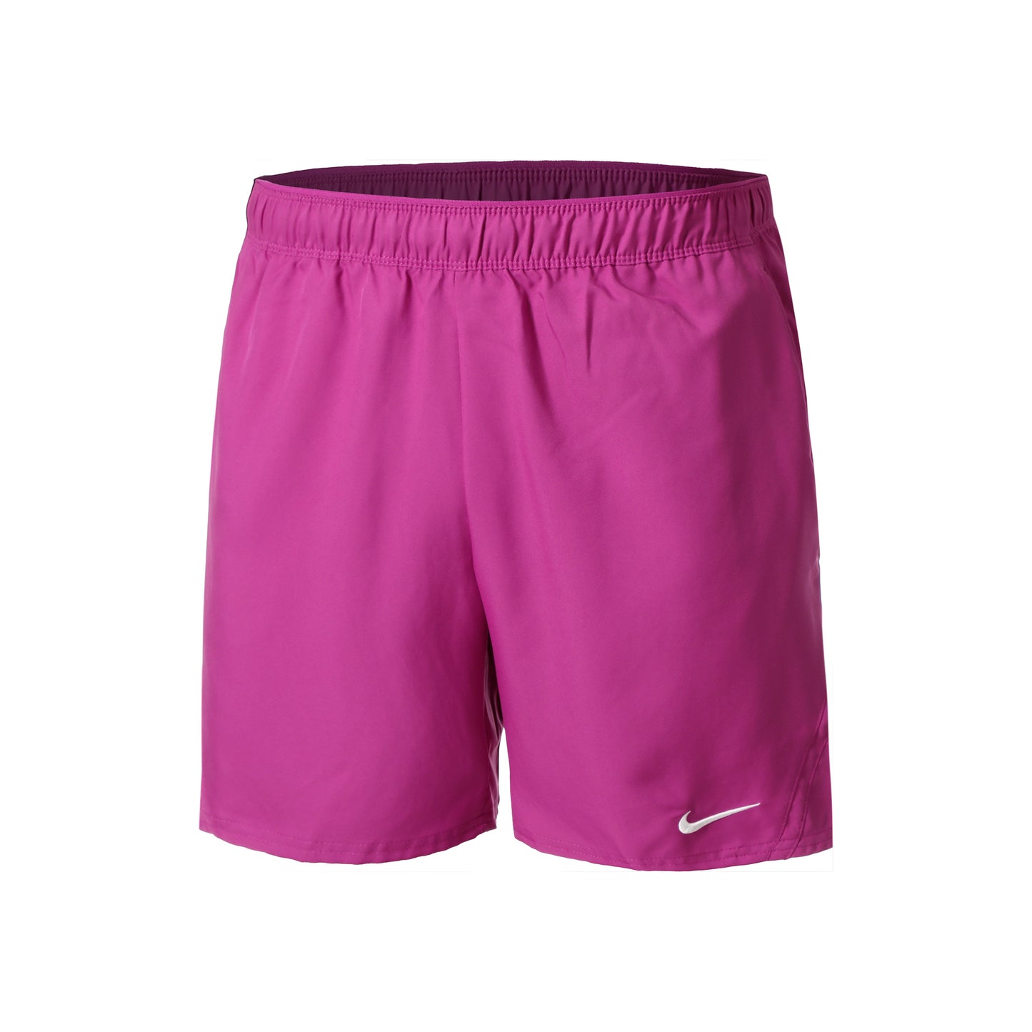 Nike Court Victory Dri-Fit 7in Shorts Heren - roze