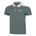 Dri-Fit Advantage Slam Ultra NY Polo Heren-Groen,Salie