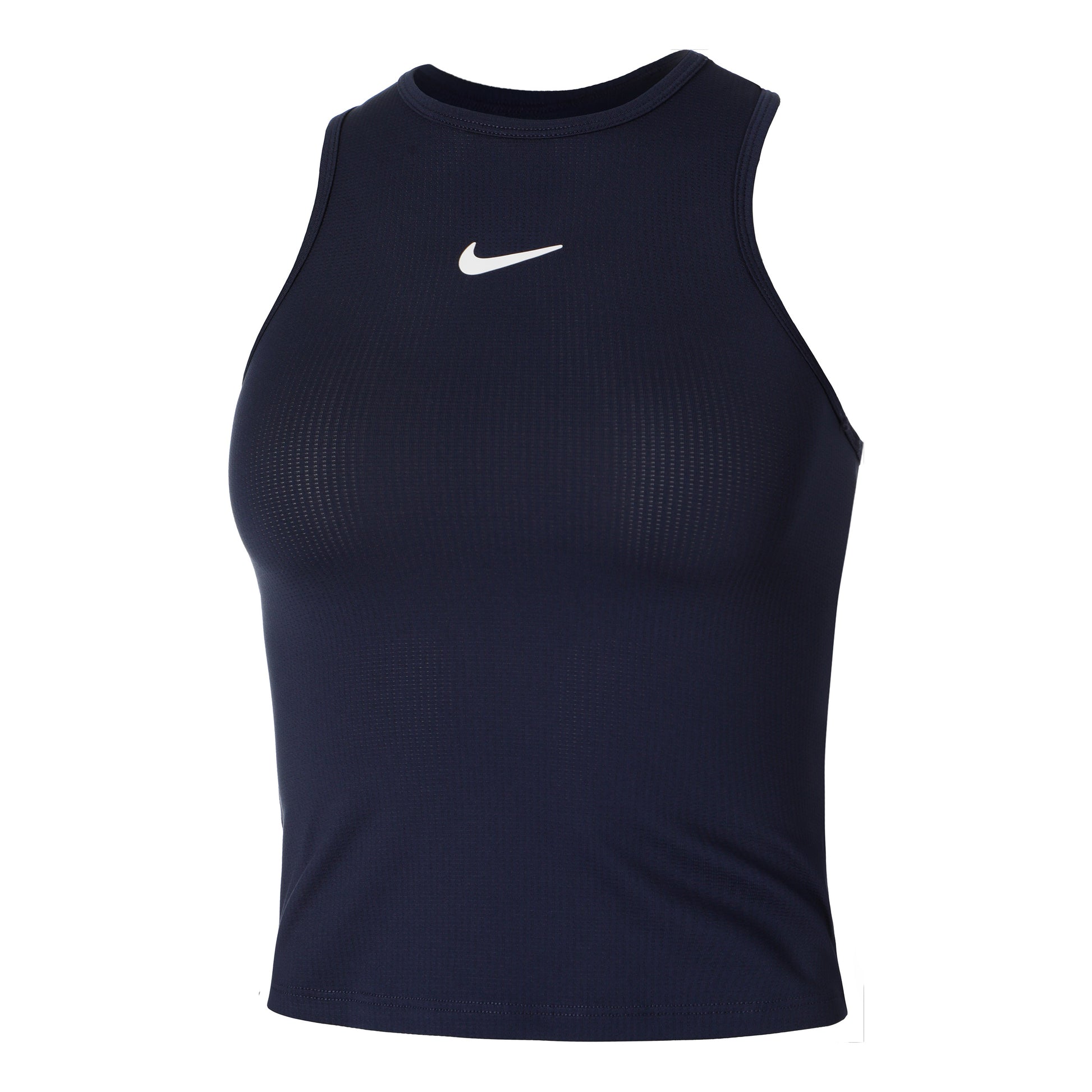 Nike Dri-Fit Victory Court Dimension Débardeur tank top Filles - bleu foncé,