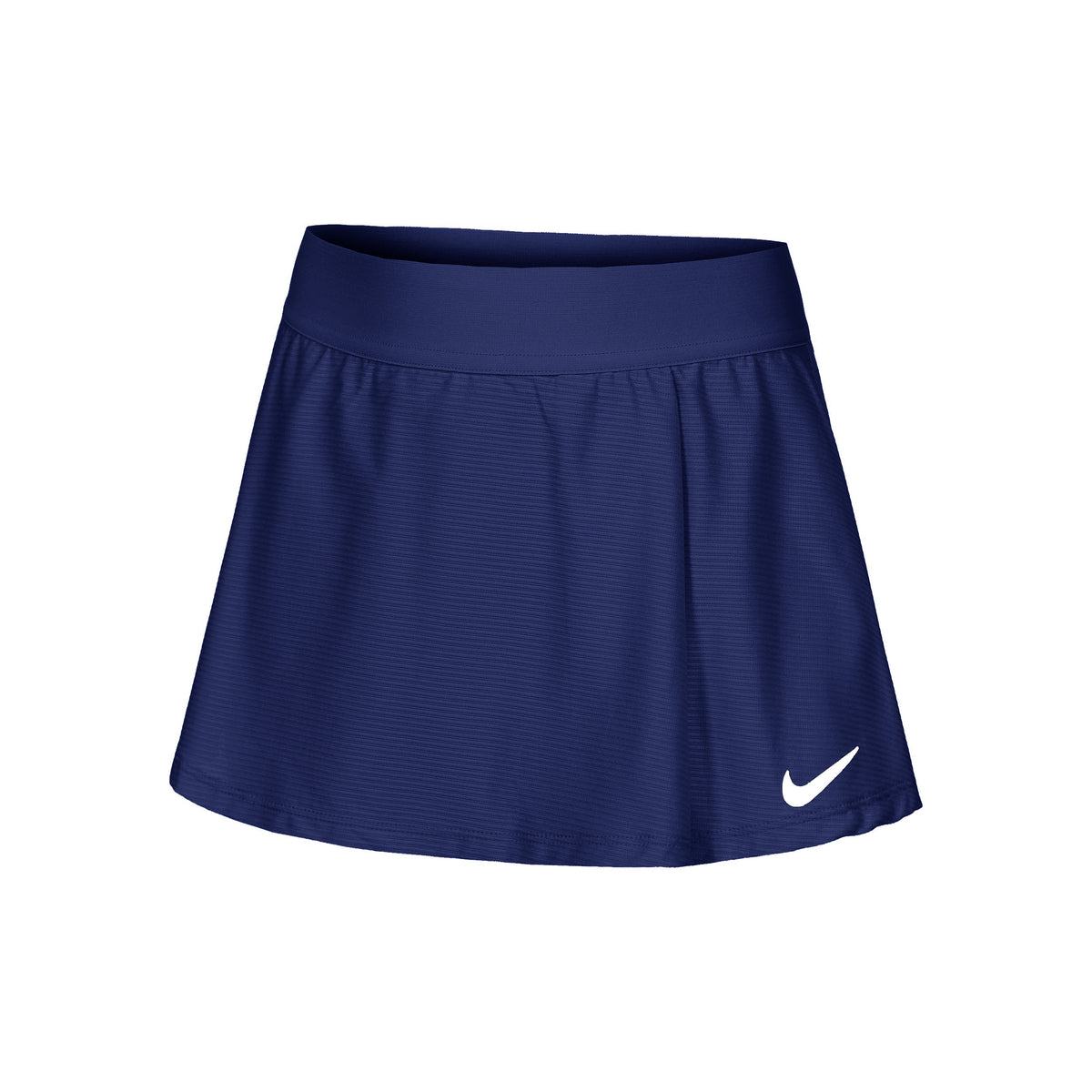 Nike Dri-Fit Victory Big Jupe Filles - bleu foncé,
