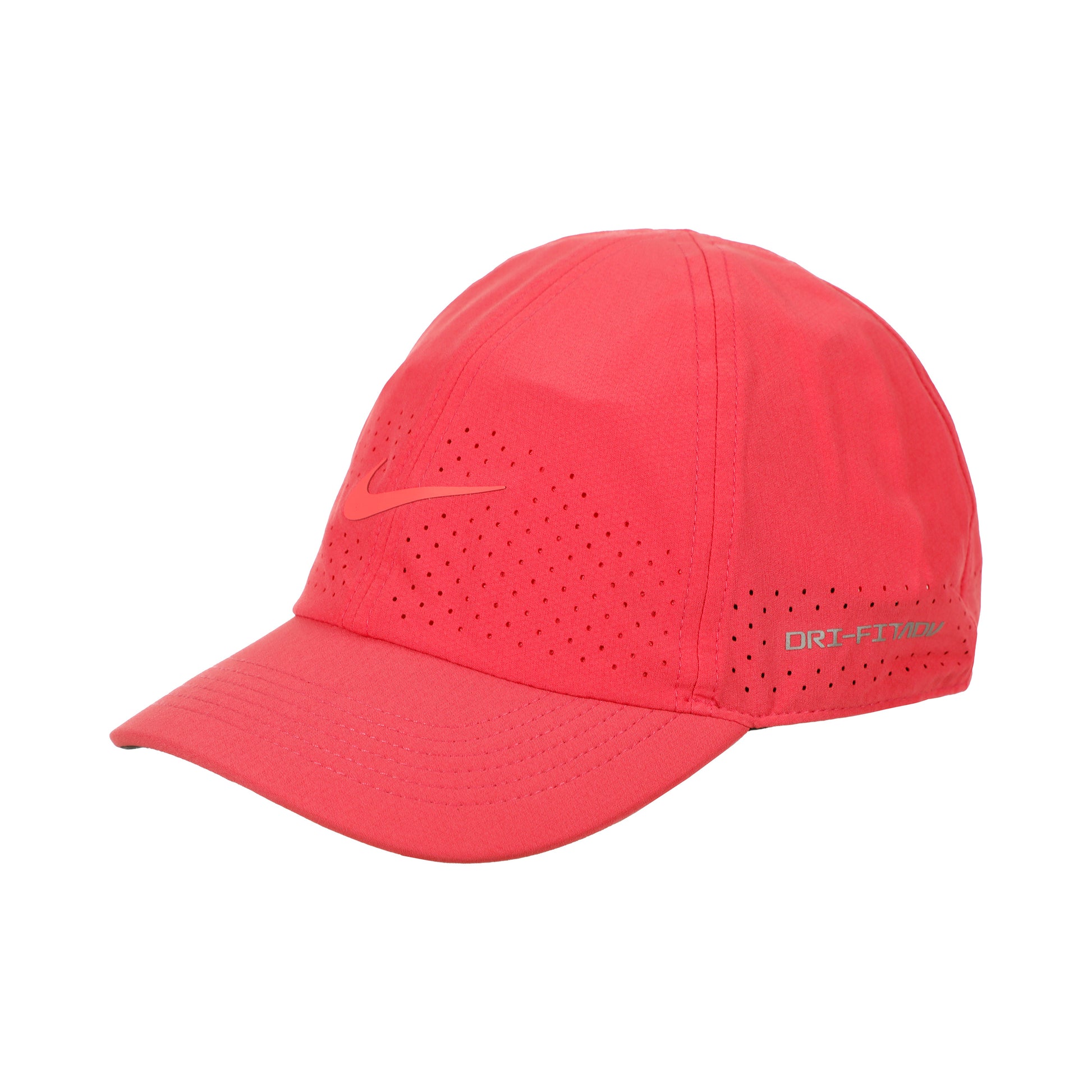 Nike Dri-Fit Advantage Club Casquette Unisex-pink fluo