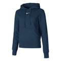 Phoenix Fleece Sweat à capuche Femmes - bleu foncé,