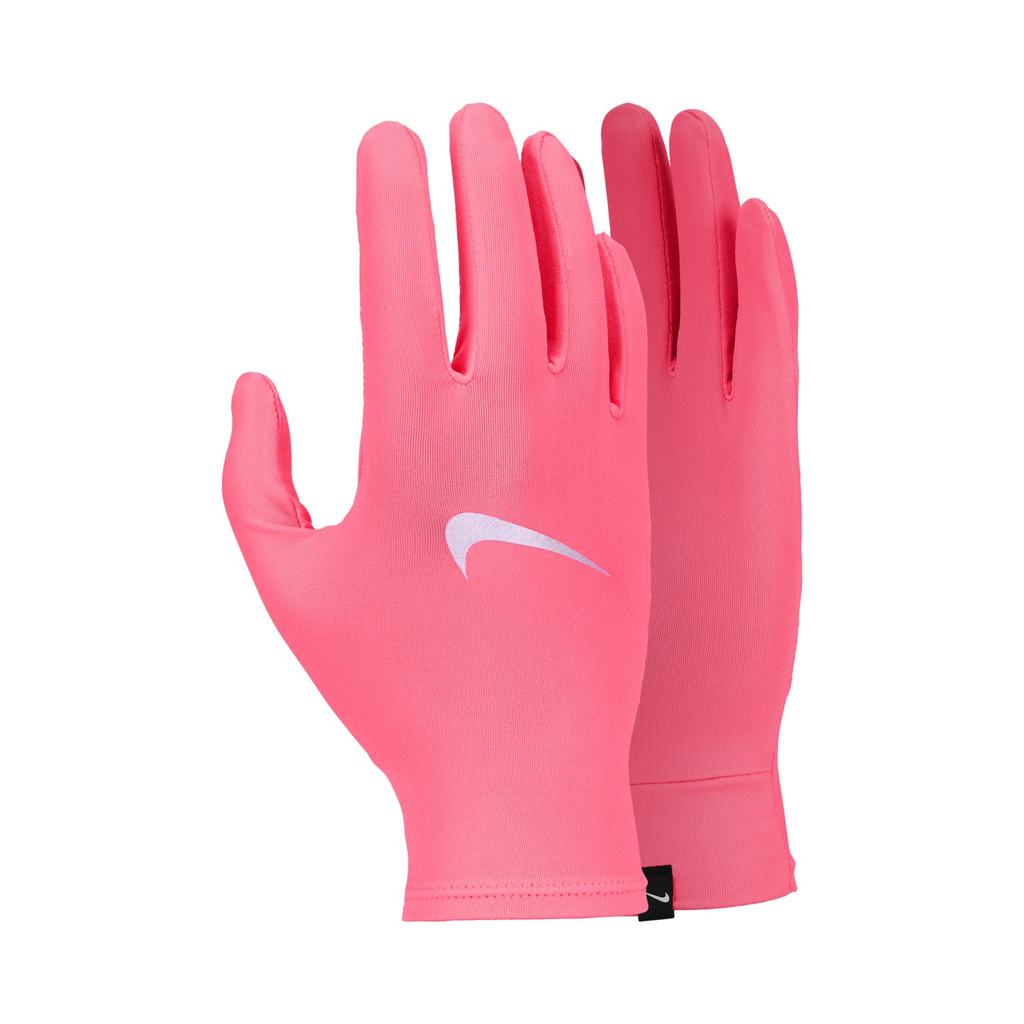 Nike Pacer Liner Gants De Running-Pink