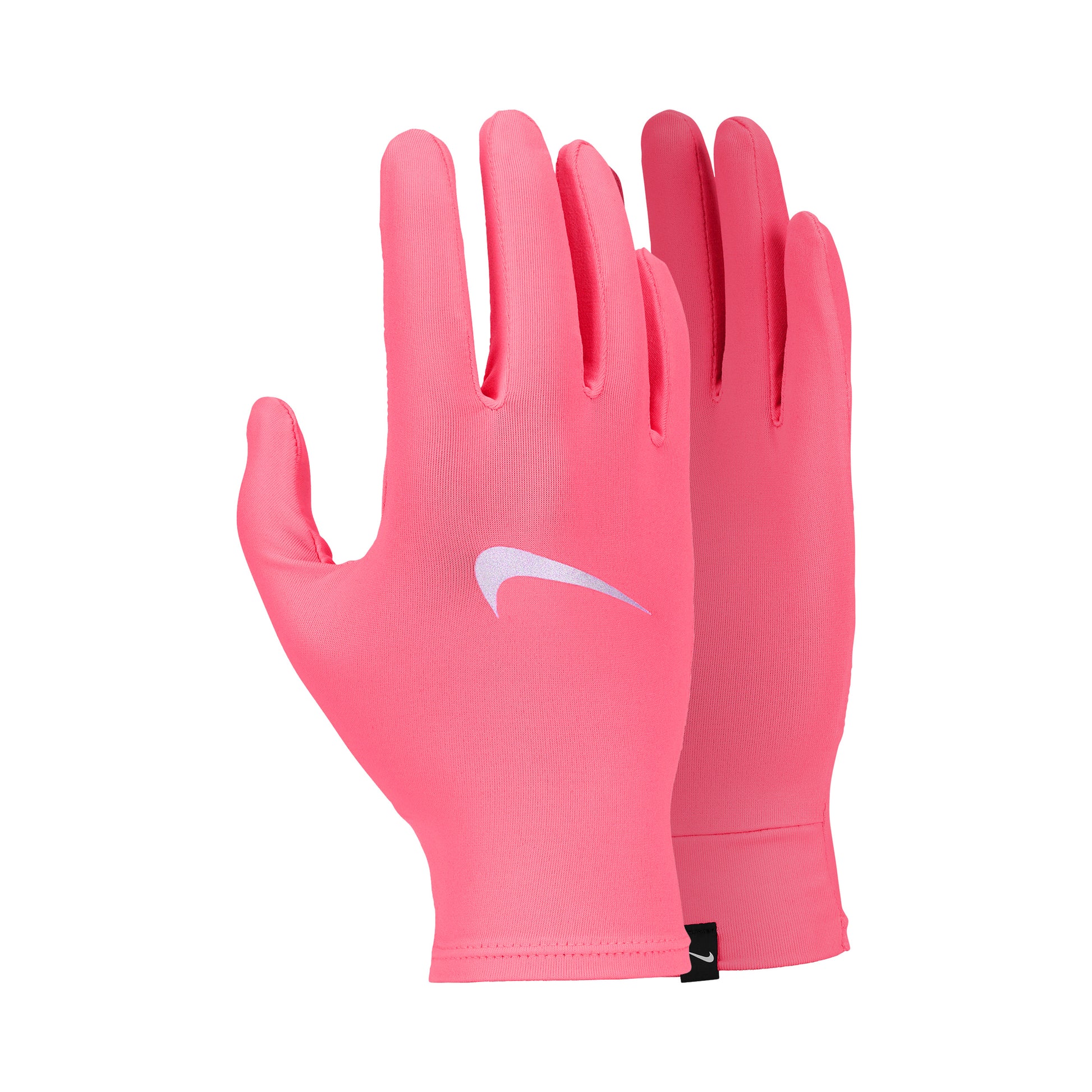 Nike Pacer Liner Gants De Running-Pink
