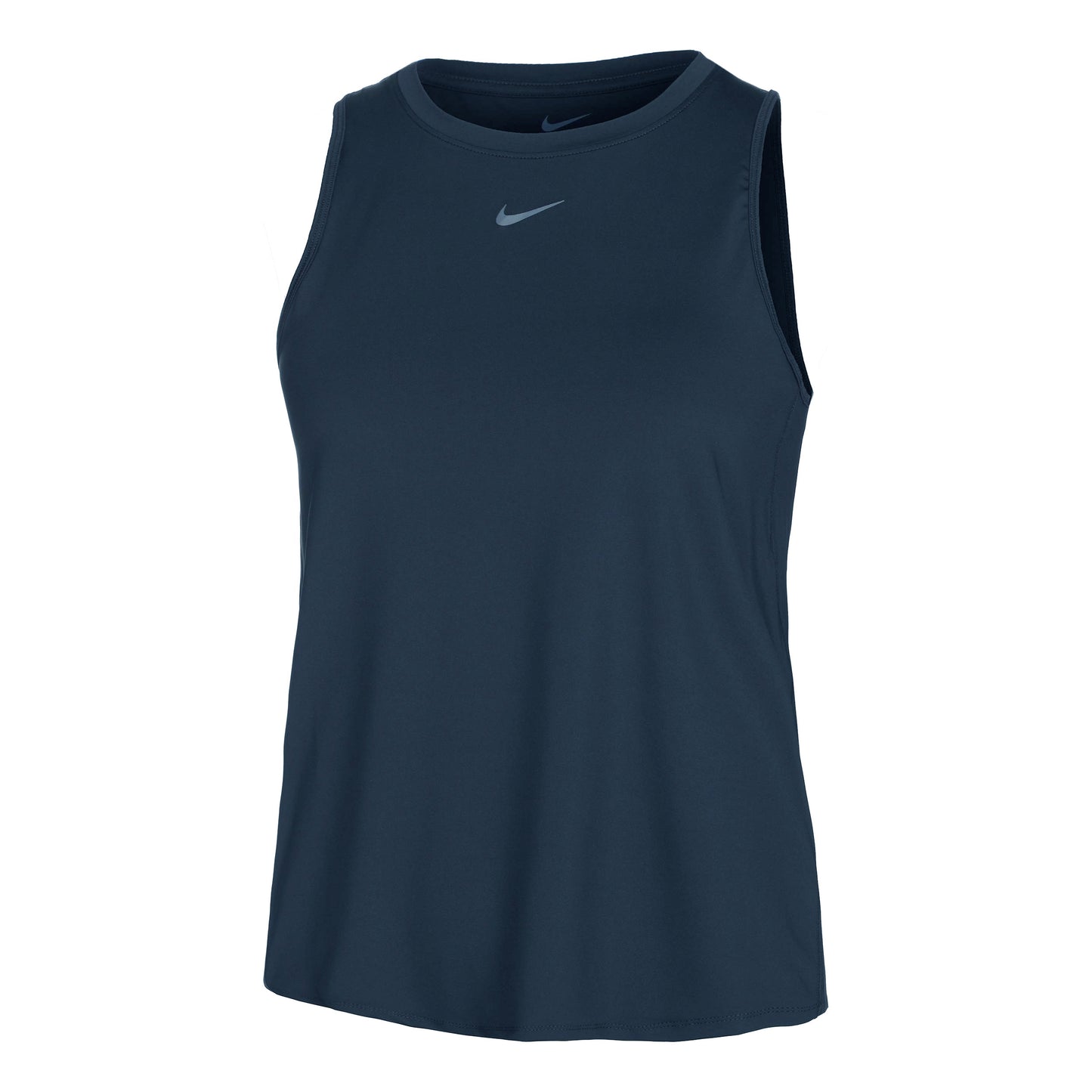 Nike One Dri-Fit Débardeur tank top Femmes - bleu foncé,
