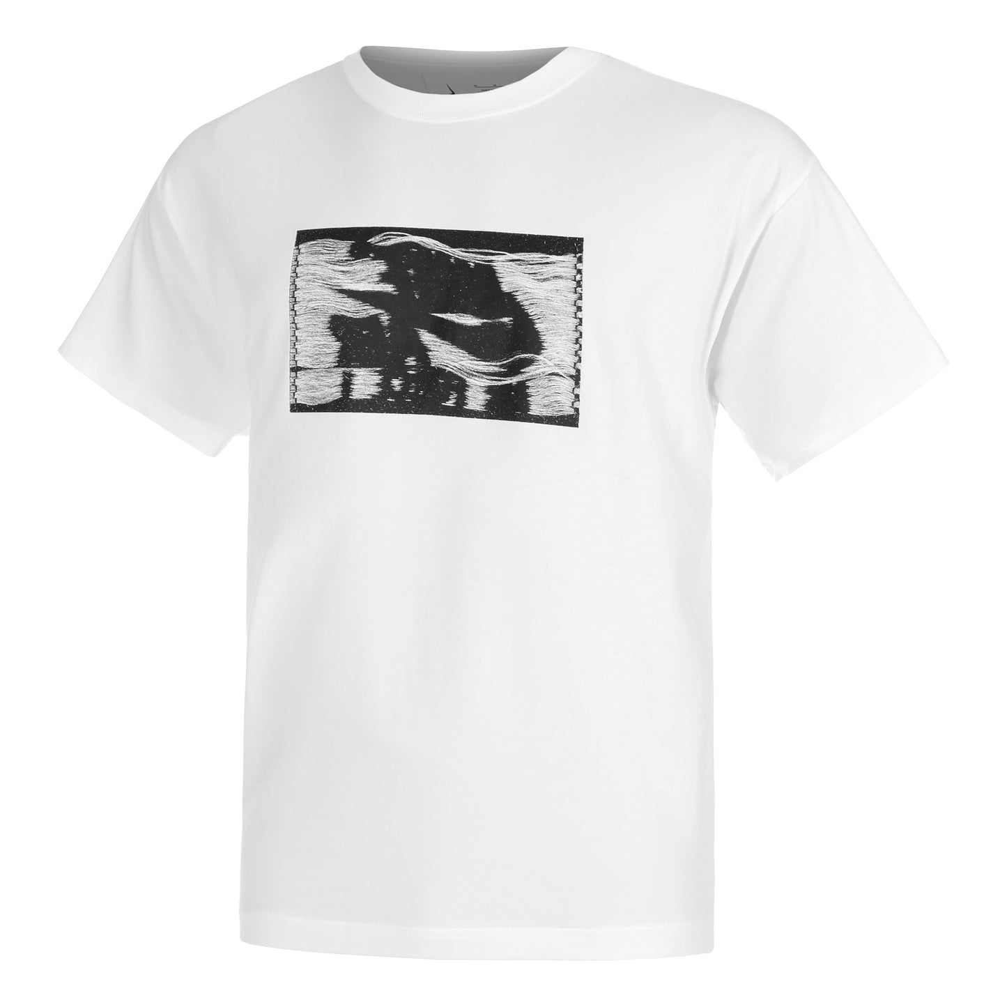 Nike Inside Out T-shirt Hommes - blanc,
