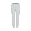 Dri-Fit Fleece Pantalon Survêtement Enfants-Gris
