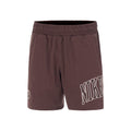 Heritage Shorts Heren - bruin,