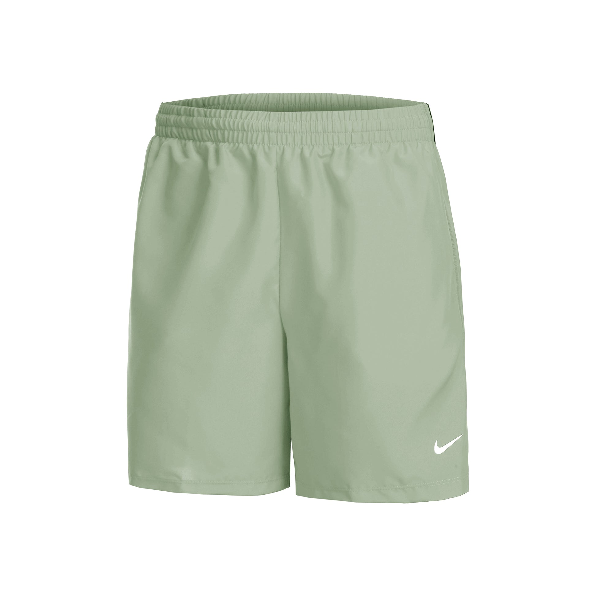 Nike Big Shorts Jongens - salie,
