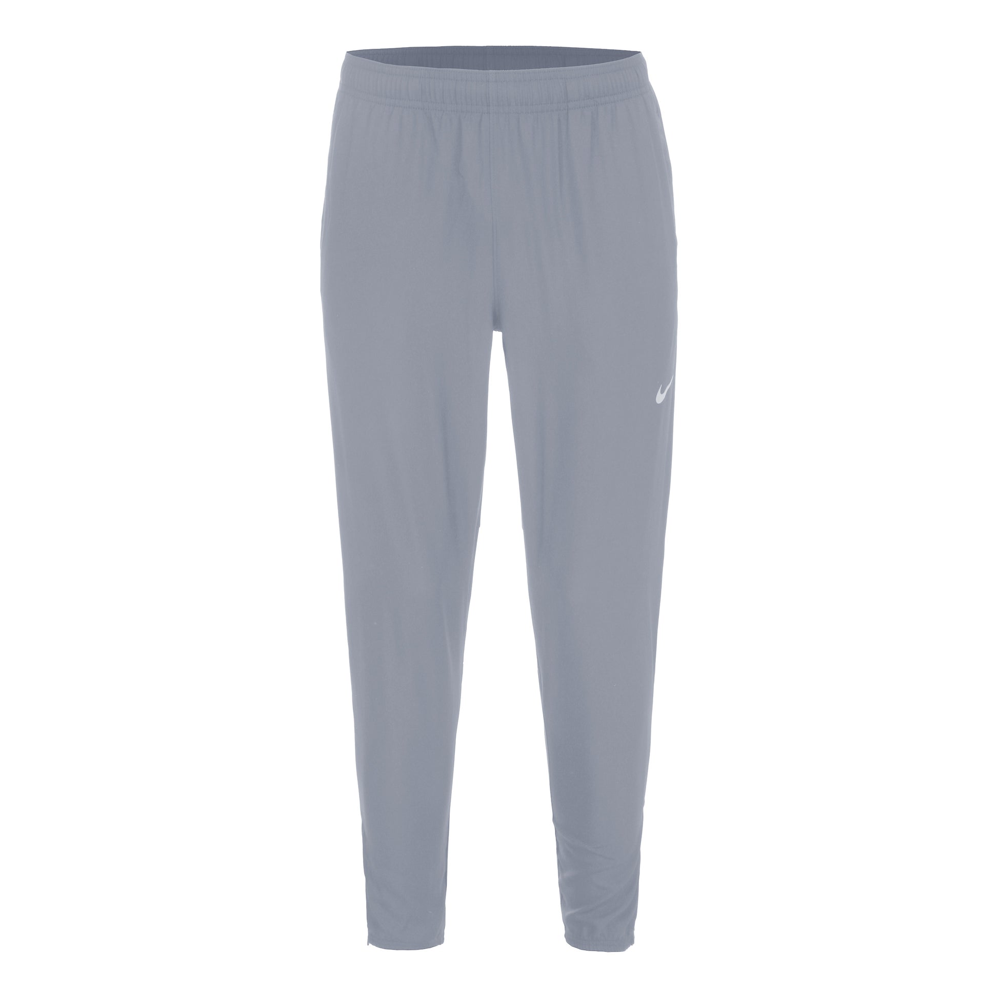 Nike Dri-Fit Challenger Hardloopbroek Heren - grijs