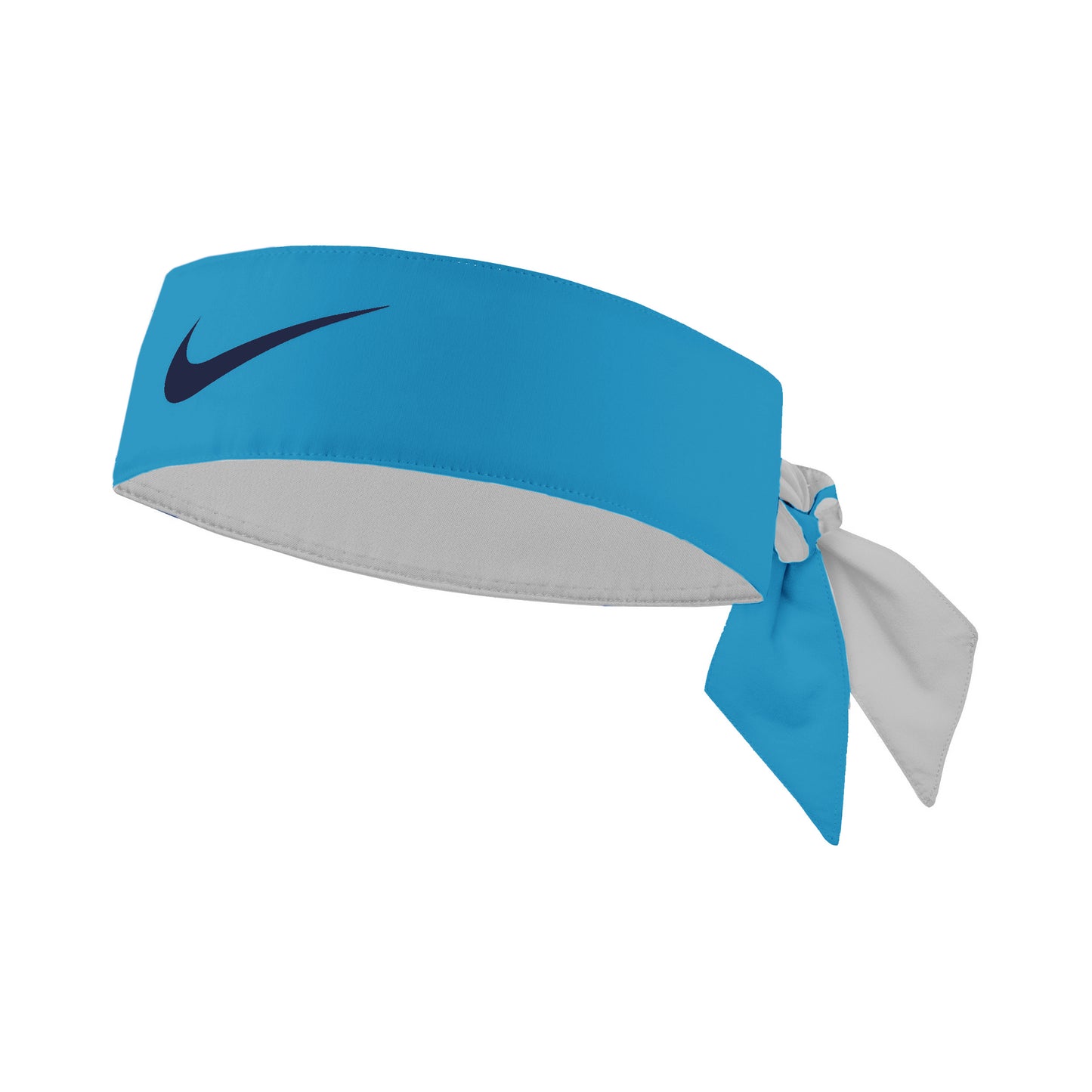Nike Premier Bandana Unisex - blauw,